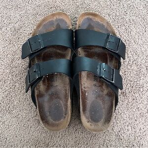 Birkenstocks Sandals